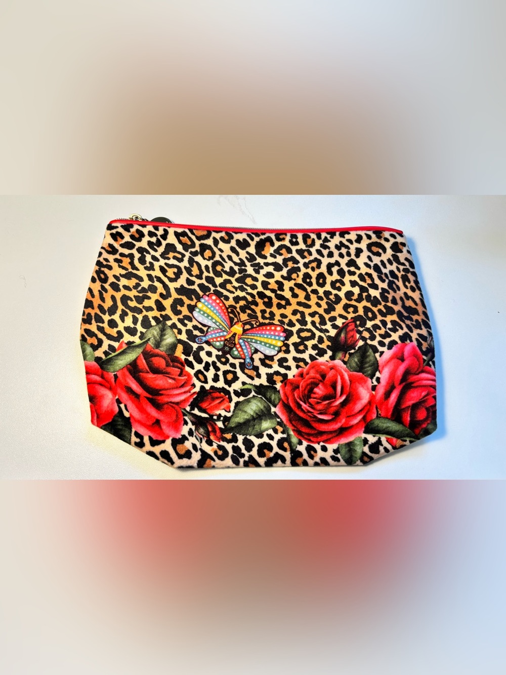 Estee Lauder Makeup Bag